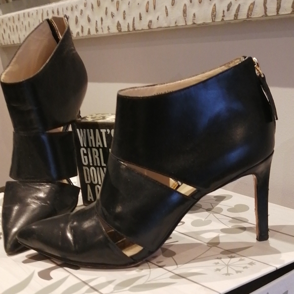 Nine West Ankle bootie - Picture 2 of 2